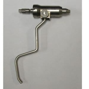 Passa Fio para Drill  Stryker System 6 - 0,7 a 1,8 mm - Usado