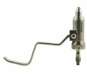 Passa Fio para Drill  Stryker System 6 - 3,0 a 4,2 mm - Usado