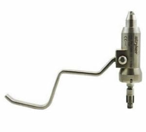 Passa Fio para Drill  Stryker System 6 - 2,0 a 3,2 mm - Usado