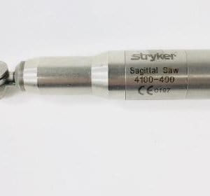 Anexo Serra  para Perfurador sem Fio Stryker 4300-CD3 USADO