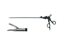 LOCAÇÃO - Pinça Bipolar Dissecção Maryland  5mm Diam Por 33cm Compr.