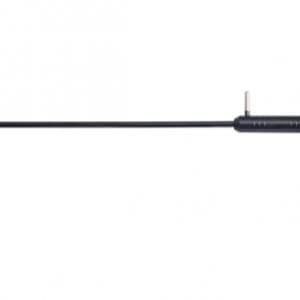 LOCAÇÃO Canula  Dissecção  Em L 90 Graus COM  SUCÇÃO E IRRIGAÇÃO - 5mm Diam. 33 Cm. Compr.