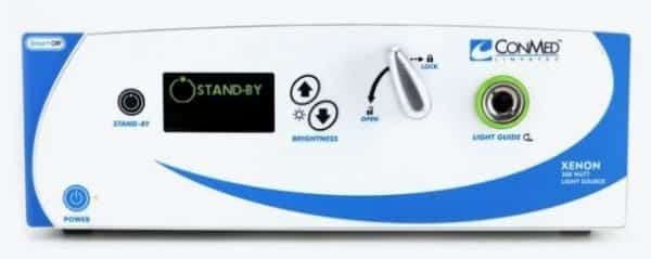 ConMed Linvatec LS7700