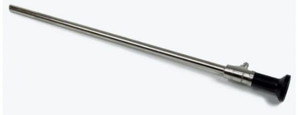 ótica de laparoscopia CONMED