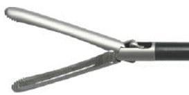 Pinça Laparoscopia Apreensao Intestinal Atraumatica 5mm Diametro 33 Cm Comp.