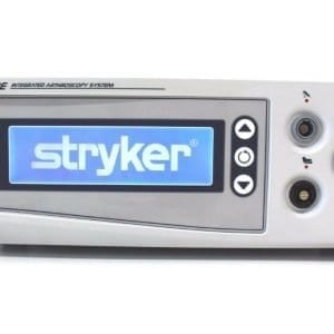 Console Stryker Crossfire - Radiofrequencia e Shaver num só aparelho - SEMINOVO