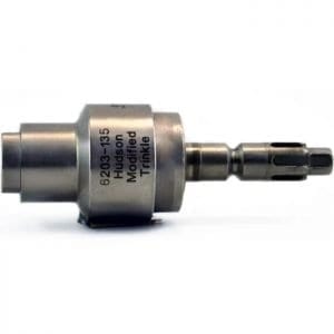 Mandril Stryker System 6 - Usado