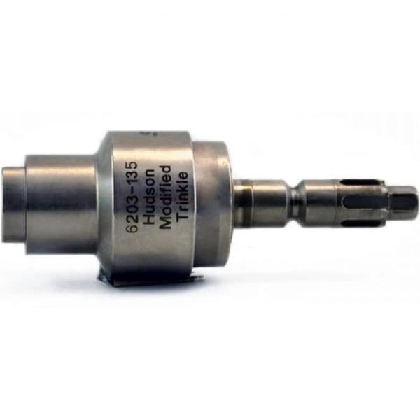 Mandril Stryker System 6 - Usado