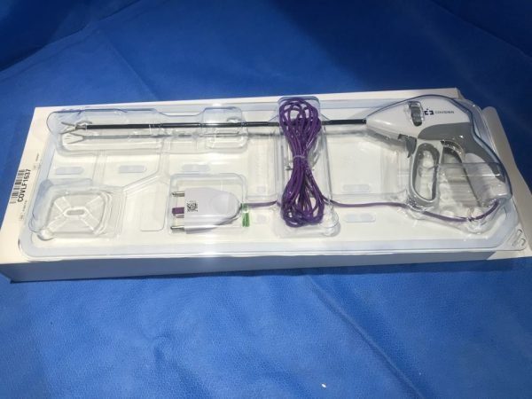 Pinça Ligasure MLFS1637 - SEMINOVA