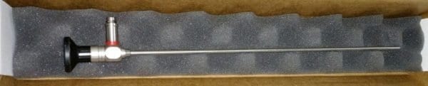 Cistoscópio Storz