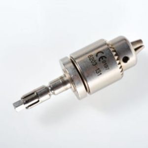 Mandril Stryker System 6 - 1/4" - Usado