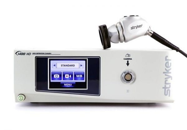 Console Câmera Stryker 1488