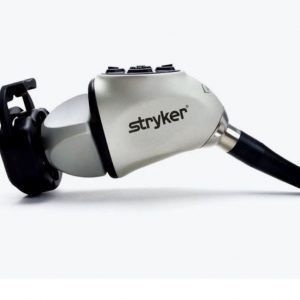 Cabeça da Camera Stryker 1488 Seminova - Inclui Endocoupler