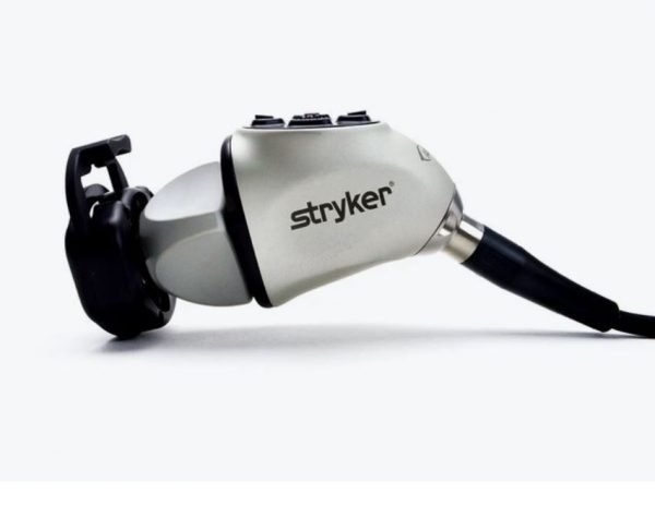 Cabeça da Camera Stryker 1488 Seminova - Inclui Endocoupler