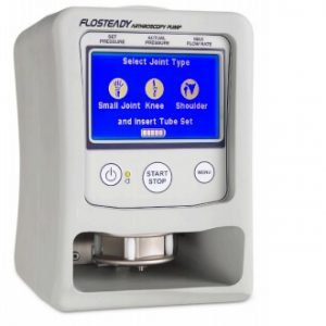 bomba de infusão stryker para artroscopia