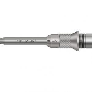 ANEXO MEDIO RETO STRYKER SD/PD ELITE  PARA PEÇA DE MÃO SUMEX-MAESTRO
