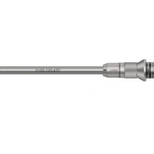 ANEXO LONGO RETO STRYKER SD/PD ELITE  PARA PEÇA DE MÃO SUMEX-MAESTRO