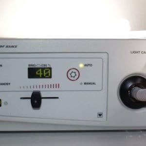 Fonte de Luz Xenon Stryker X7000 300w