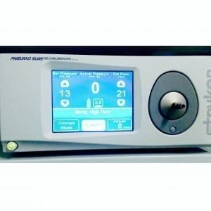 insuflador de co2