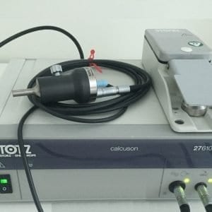 Storz Calcuson Litotridor Ultrassônico