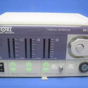 storz endomat distensor uterino