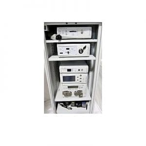 Torre Stryker Artroscopia Monitor 21" 1088 X7000 Core5400 Flocontrol
