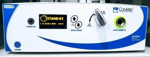 ConMed Linvatec LS7700